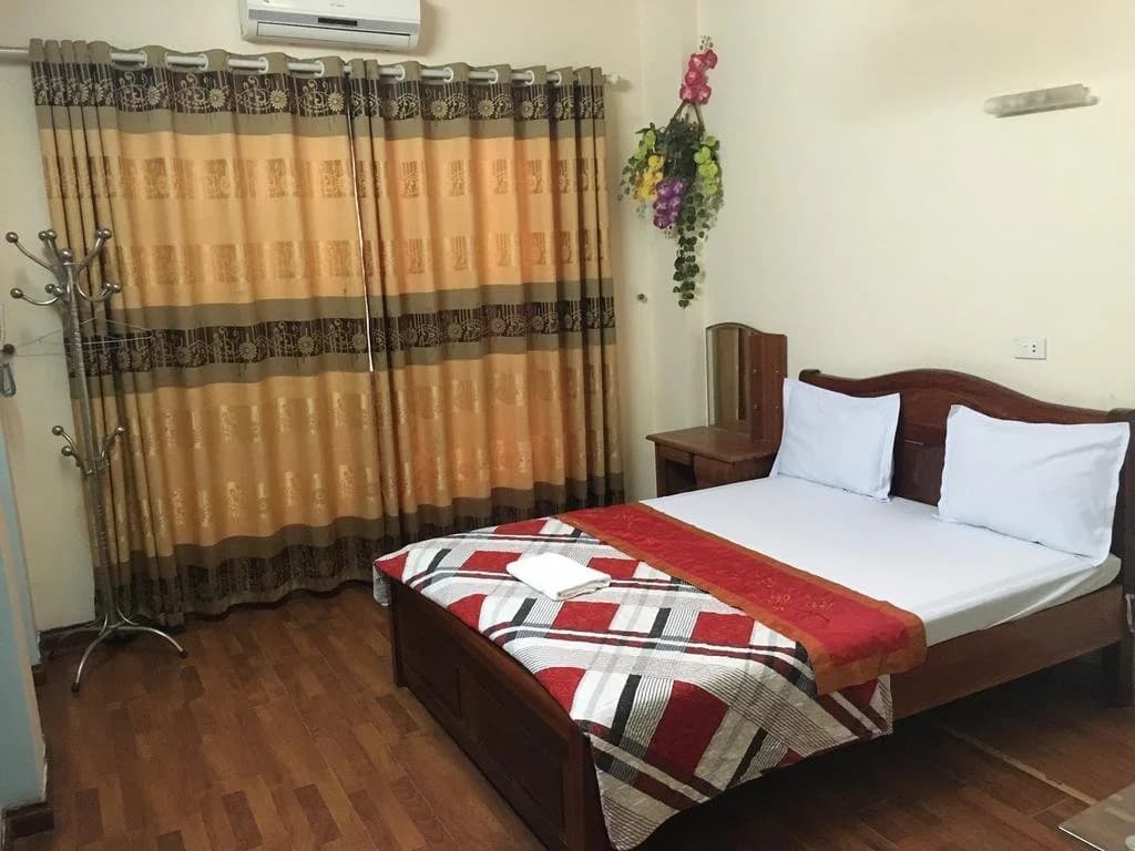 Sunrise Hotel - photo 7