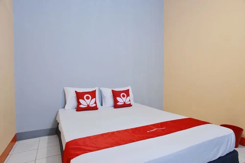ZEN Rooms Basic Near Pasar Baru - photo 7