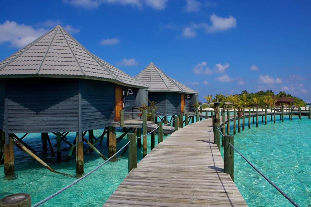 Komandoo Maldives Island Resort - photo 25