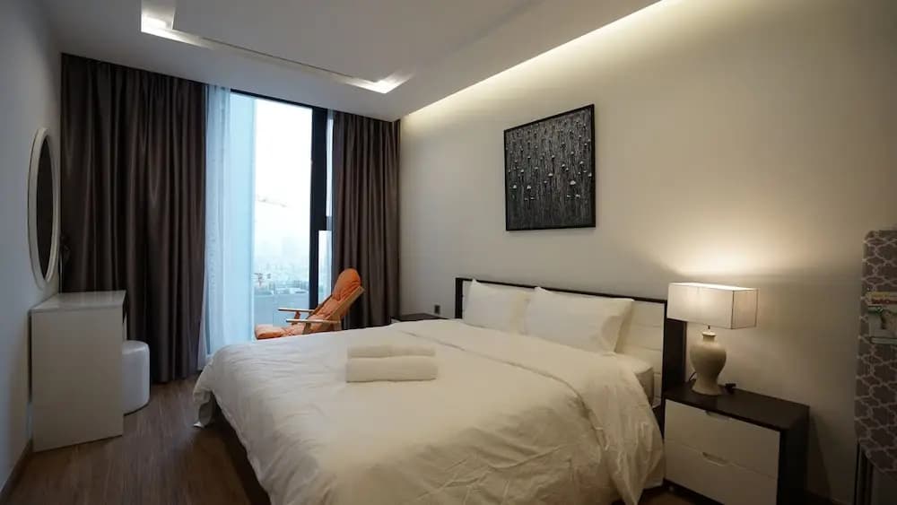 Vinhomes Metropolis Residence - photo 1