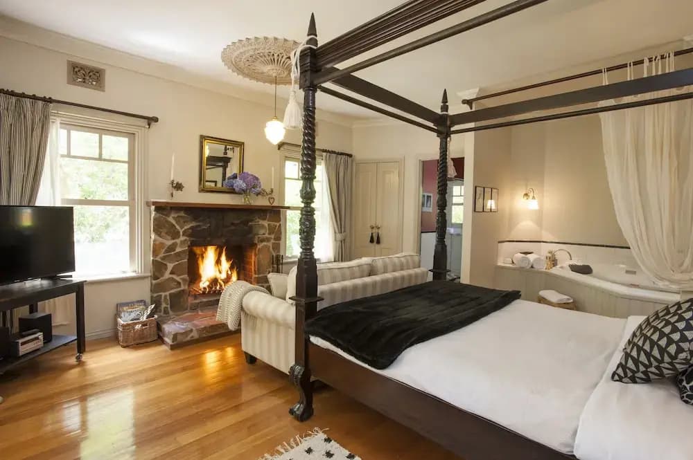 Fern Cottage at Fern Falls Cottages - photo 4