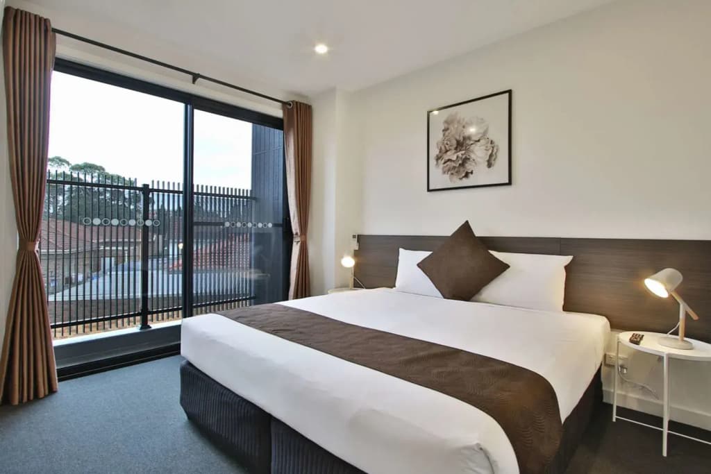 Quality Apartments Dandenong - photo 4