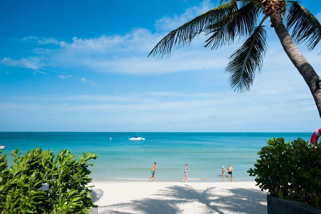 Baan Talay Resort - photo 19