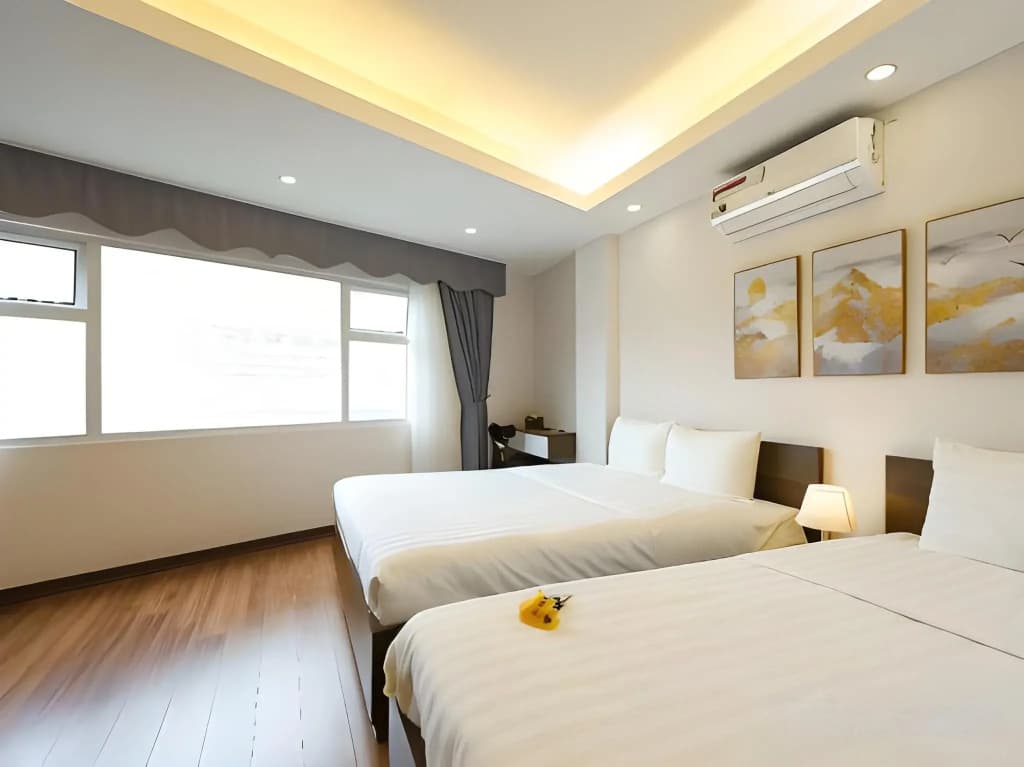 Splendora Hotel - photo 24
