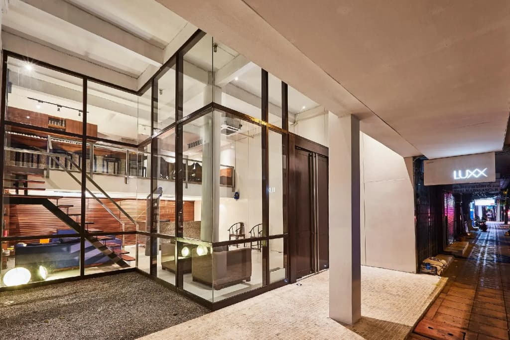 Luxx at Silom - photo 8