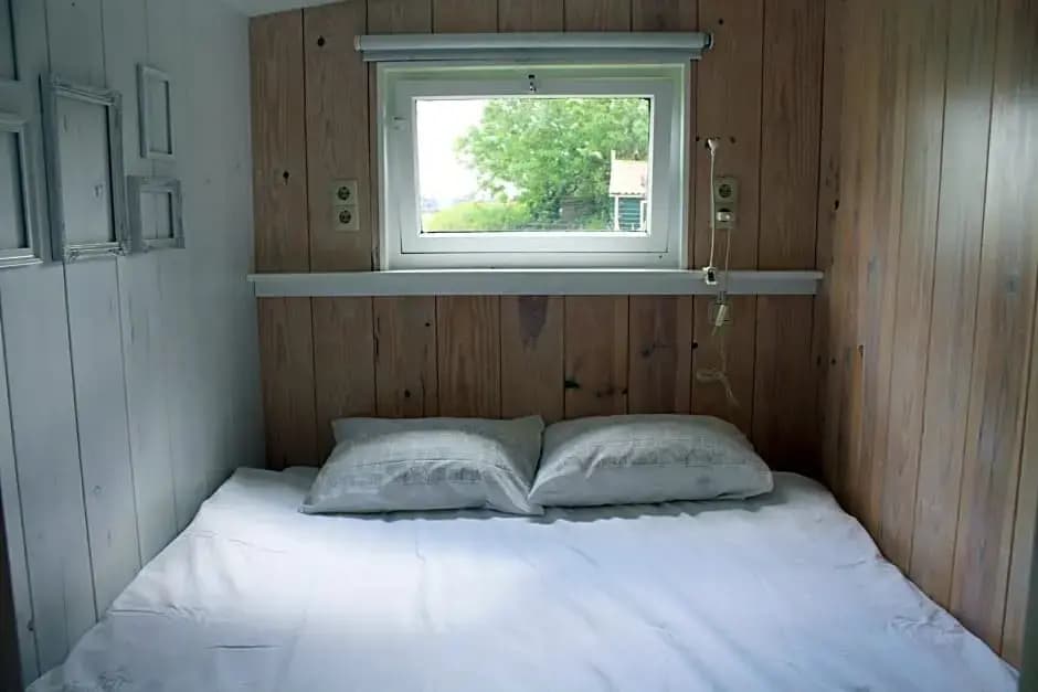 Bed and Stay Amsterdam - photo 3
