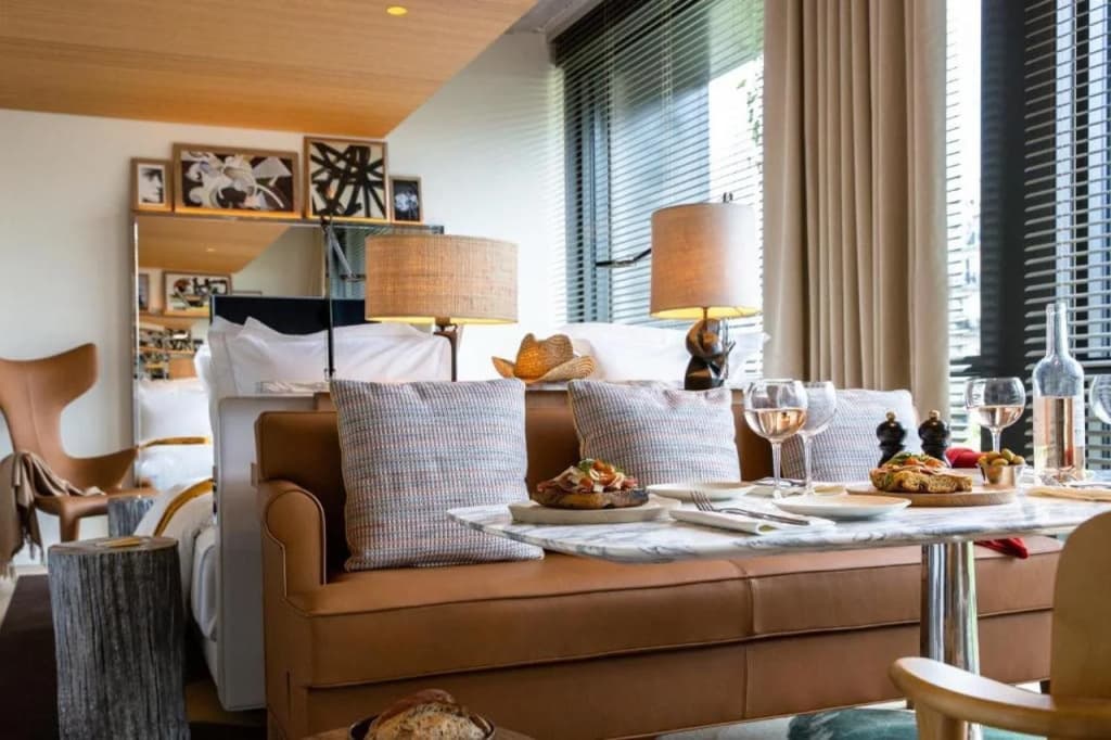 Villa M - photo 11