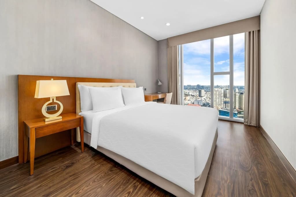 Sedona Suites Ho Chi Minh City - photo 47