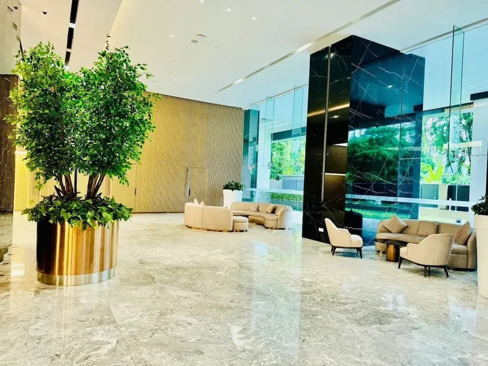 The Manor KLCC Luxury Asia - photo 19
