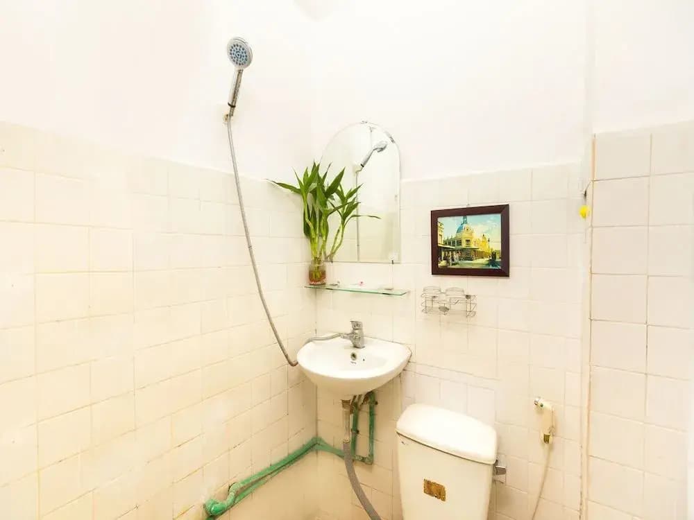 SPOT ON 1044 Thu Trang Motel - photo 6