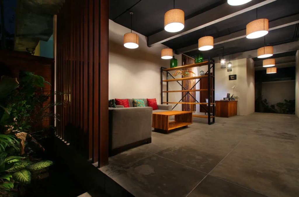 Royal Samaja Villas - photo 32