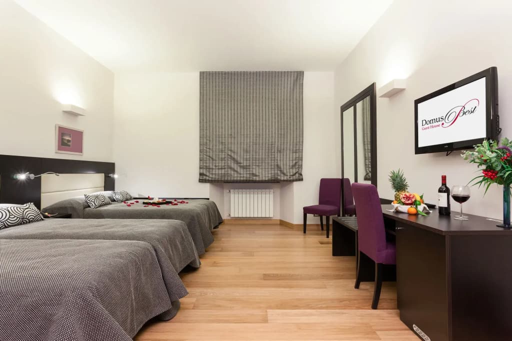 Domus Best - photo 4