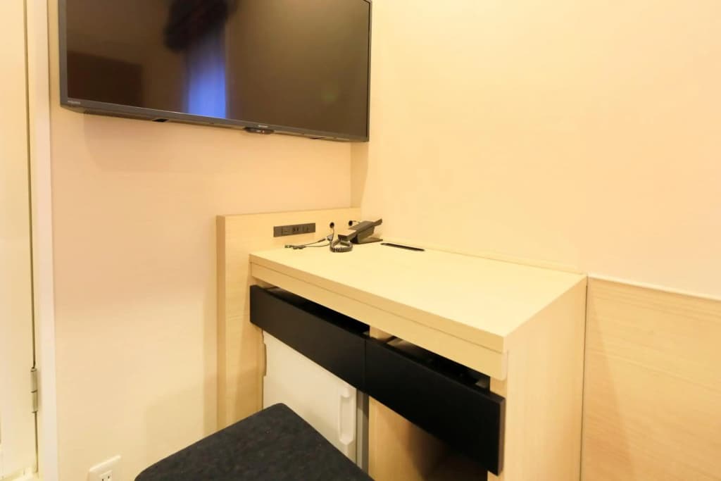Hotel Nihonbashi Saibo - photo 23