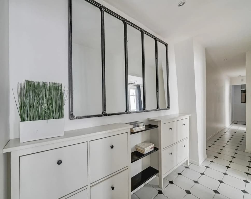 1597 - RÉPUBLIQUE & BASTILLE - Lovely apartment - photo 3