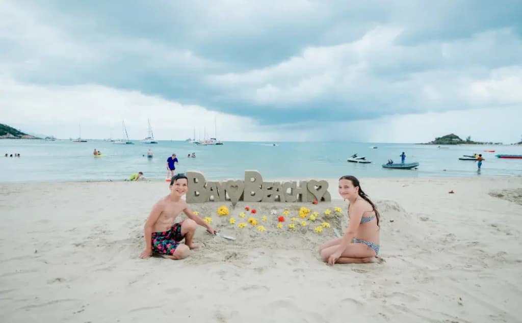 Bay Beach Resort - photo 30