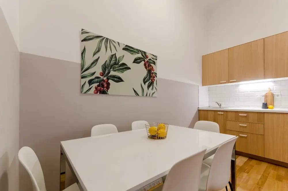 Manzanilla Apartment - photo 10