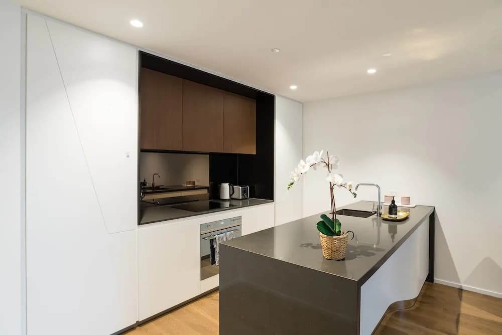 Apartment CBD - O'Connor - photo 11