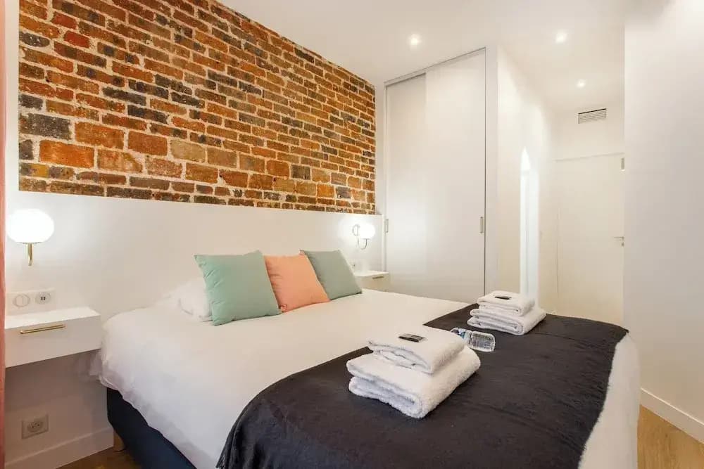 Beautiful Apartment - 4br/10p - Rue des Martyrs - photo 7