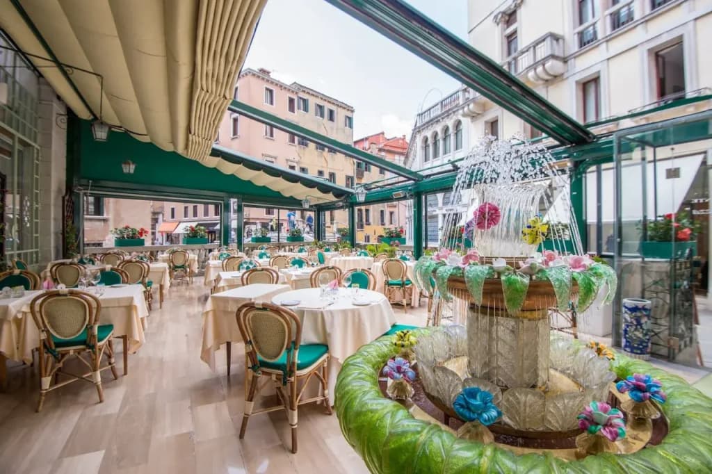 Hotel Bonvecchiati - photo 19