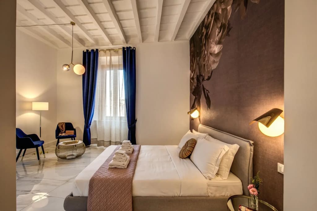 Little Queen Pantheon Residence - photo 4