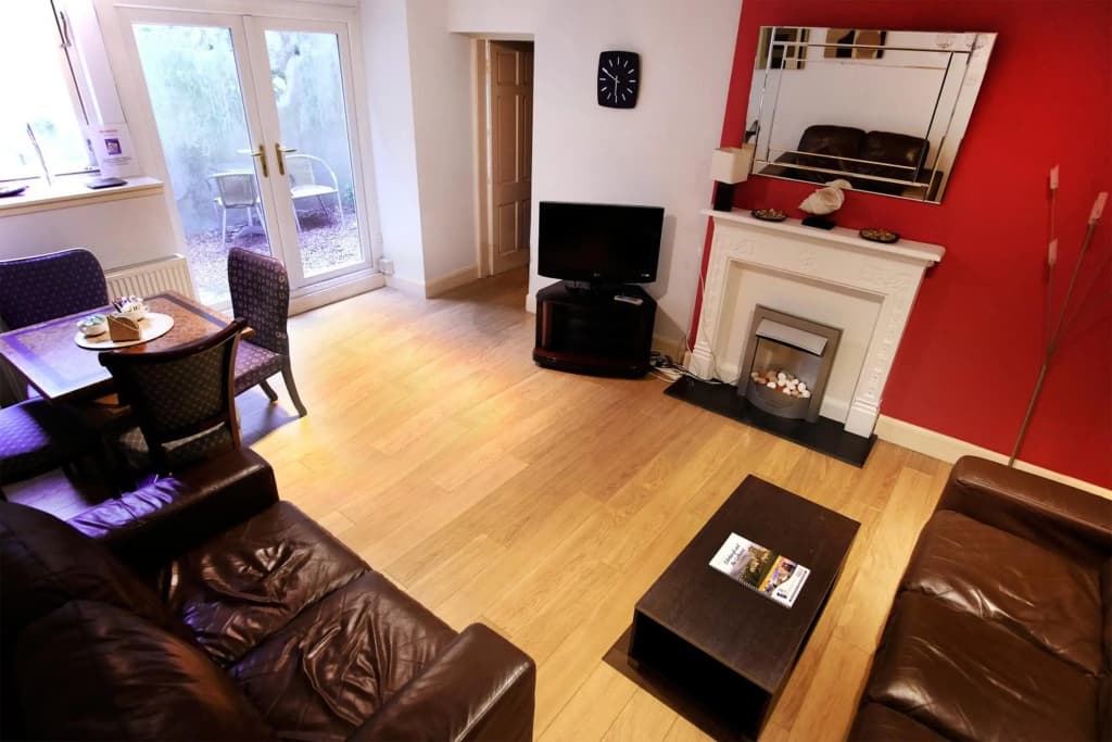 Regent House Hotel - photo 3
