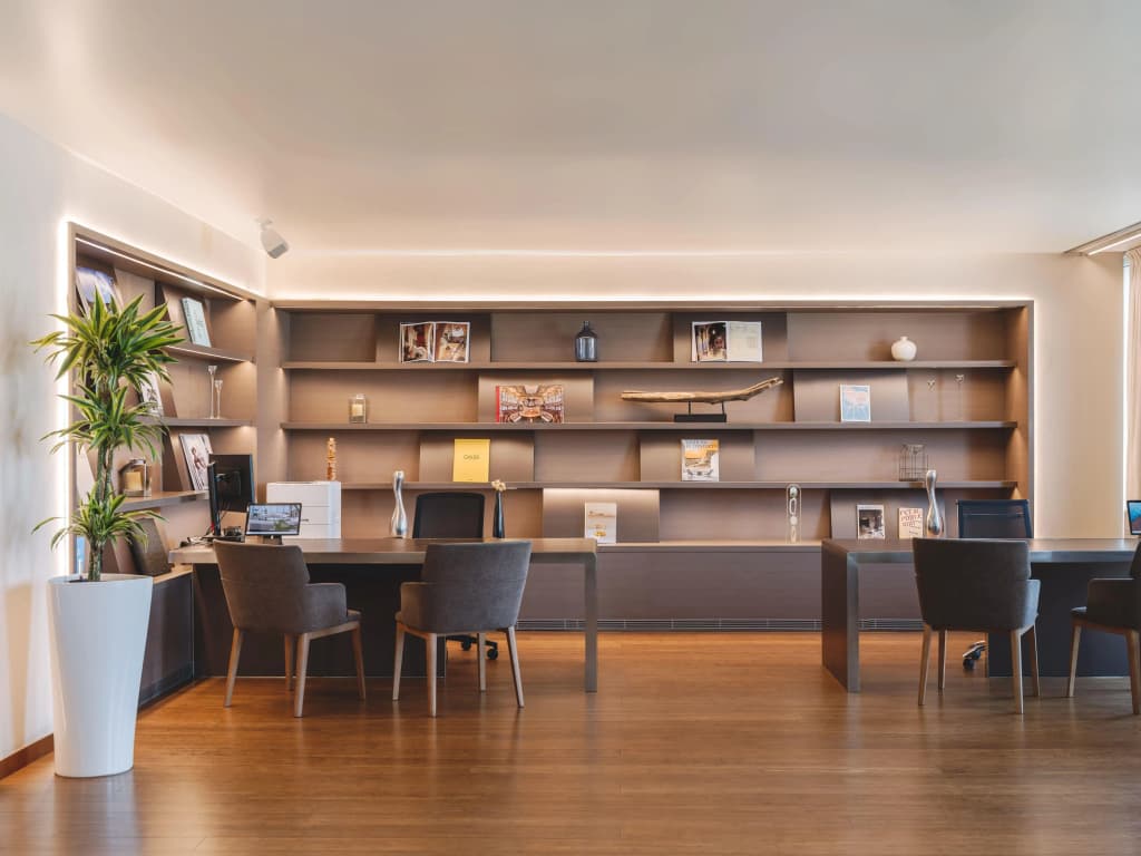 Melia Barcelona Sky - photo 40