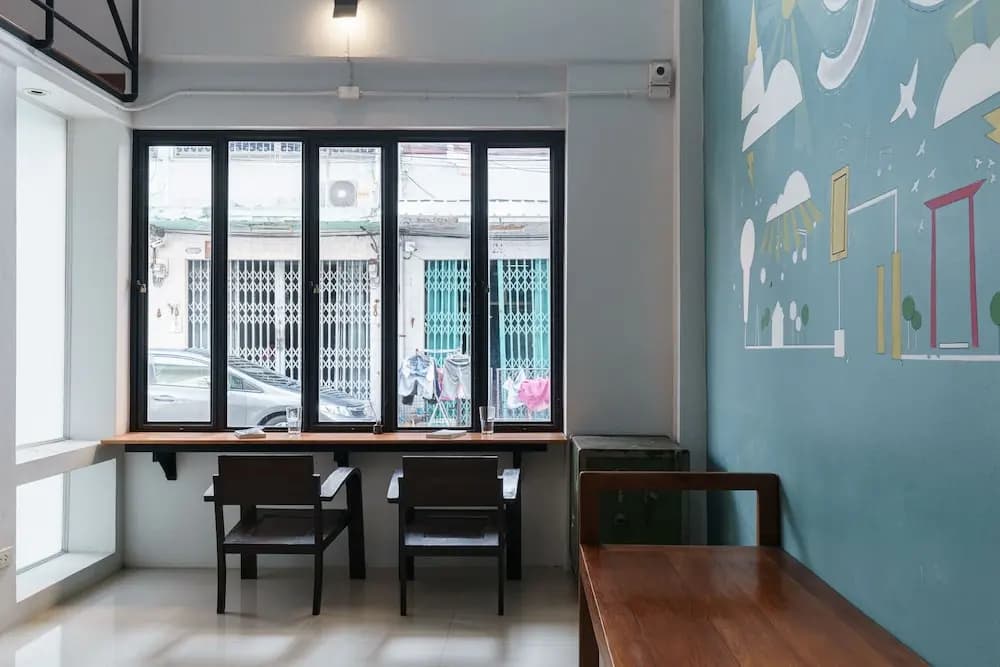 99 Hostel - photo 13
