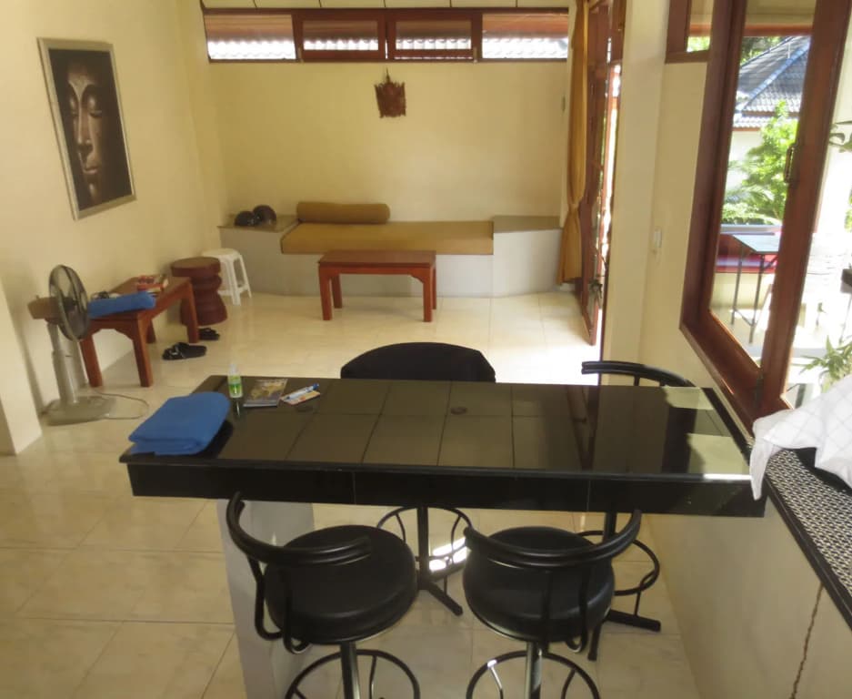 Berghof Resort Samui - photo 25