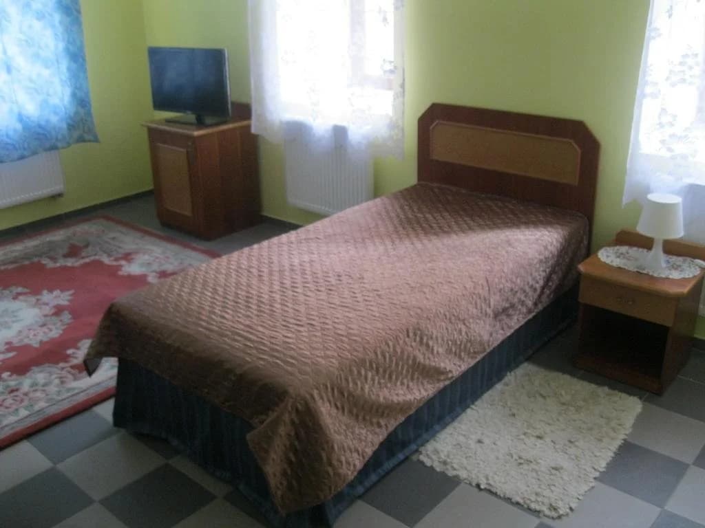 Aparthotel Star Lux - photo 1