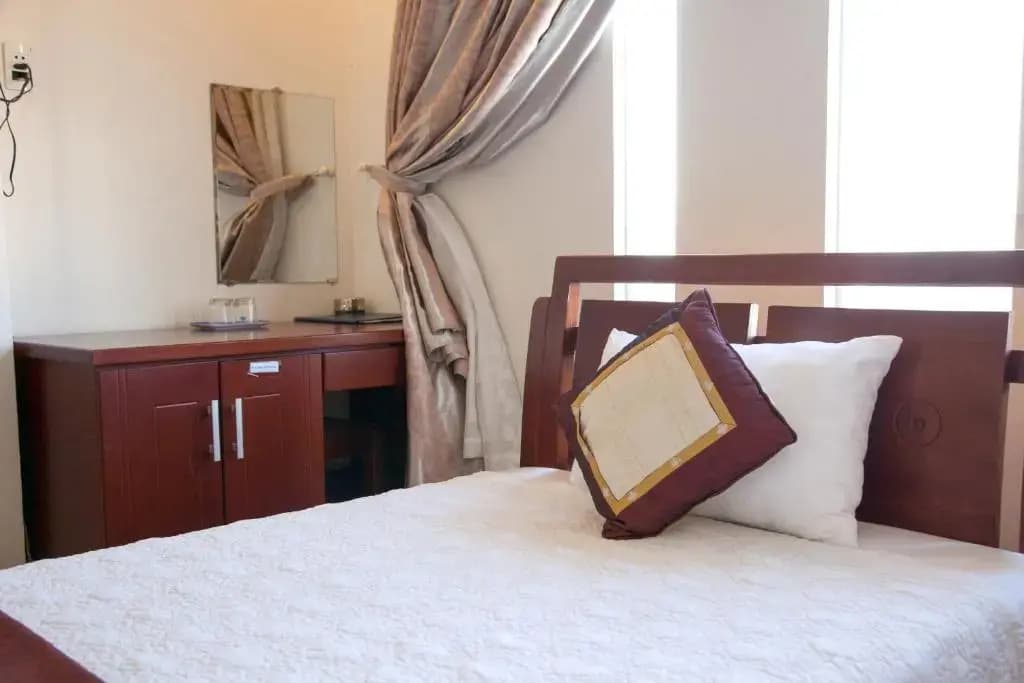 Hoang Thuy Sinh Hotel - photo 3