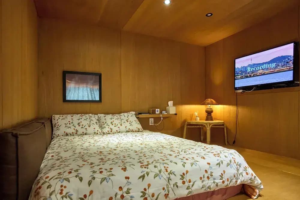 STAY Eunpyeong - photo 2
