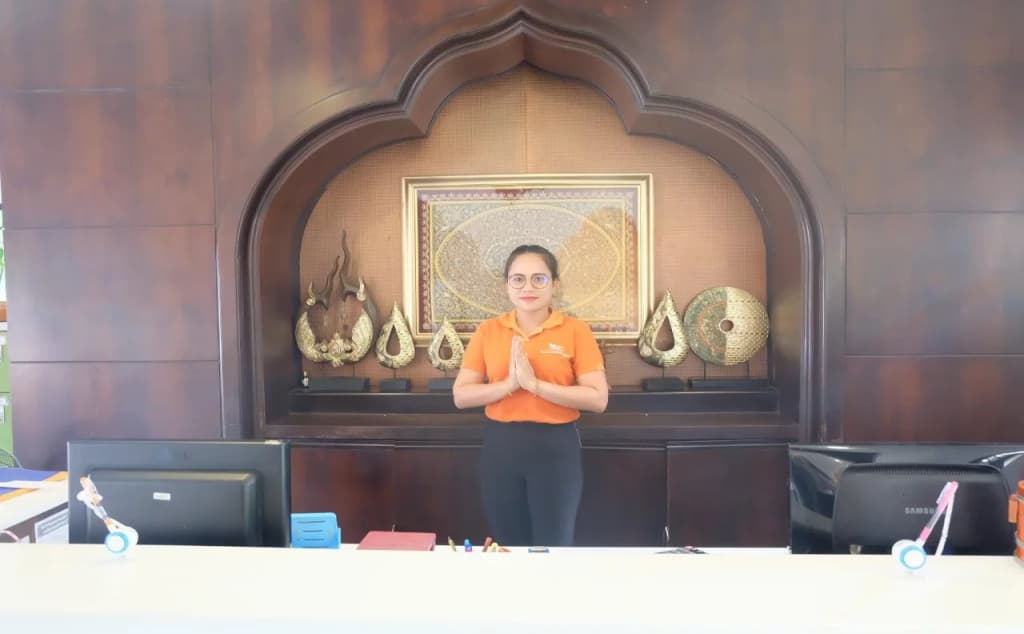 Kana Bay Villa Ao Nang - photo 33