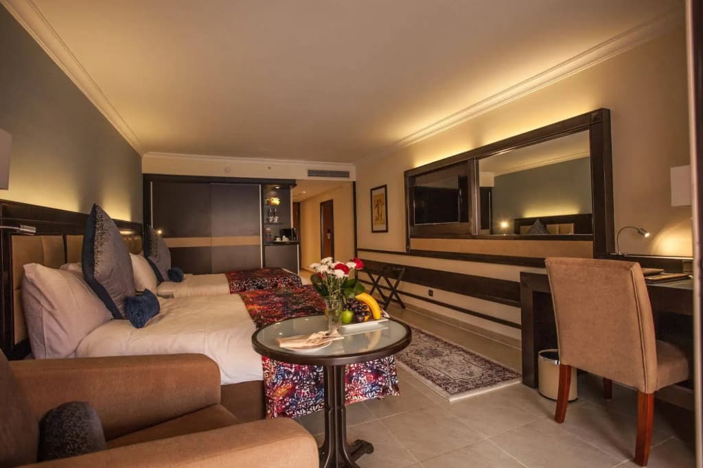 Savoy Le Grand Hotel - photo 5