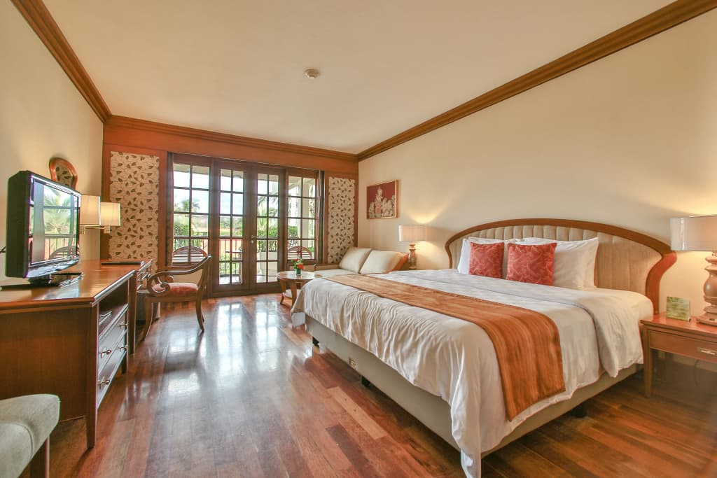 Ayodya Resort Bali - photo 4