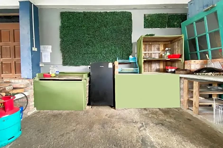 OYO Home 90295 Beacon Homestay Kuching - photo 15