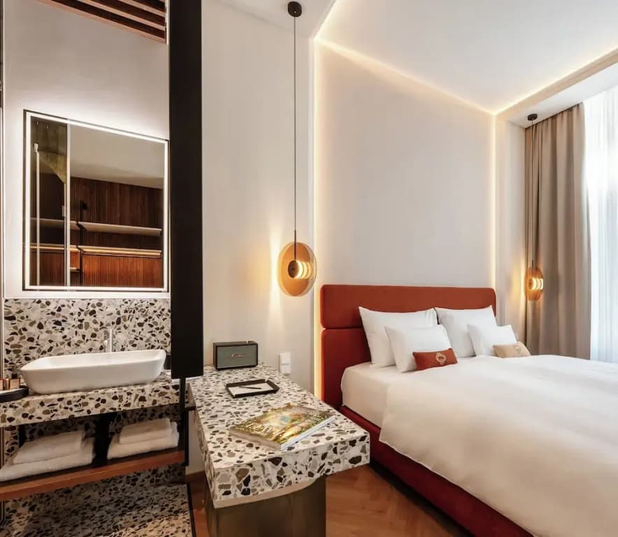 LOVIS Suites Vienna - photo 6