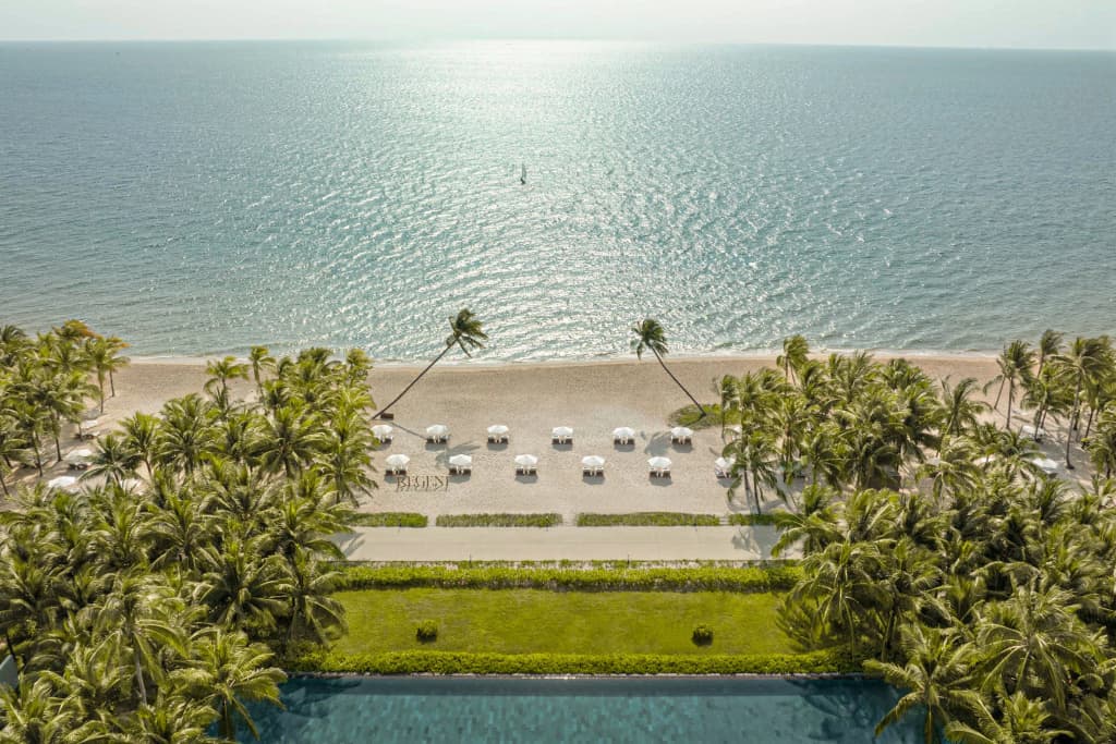 Regent Phu Quoc - photo 23