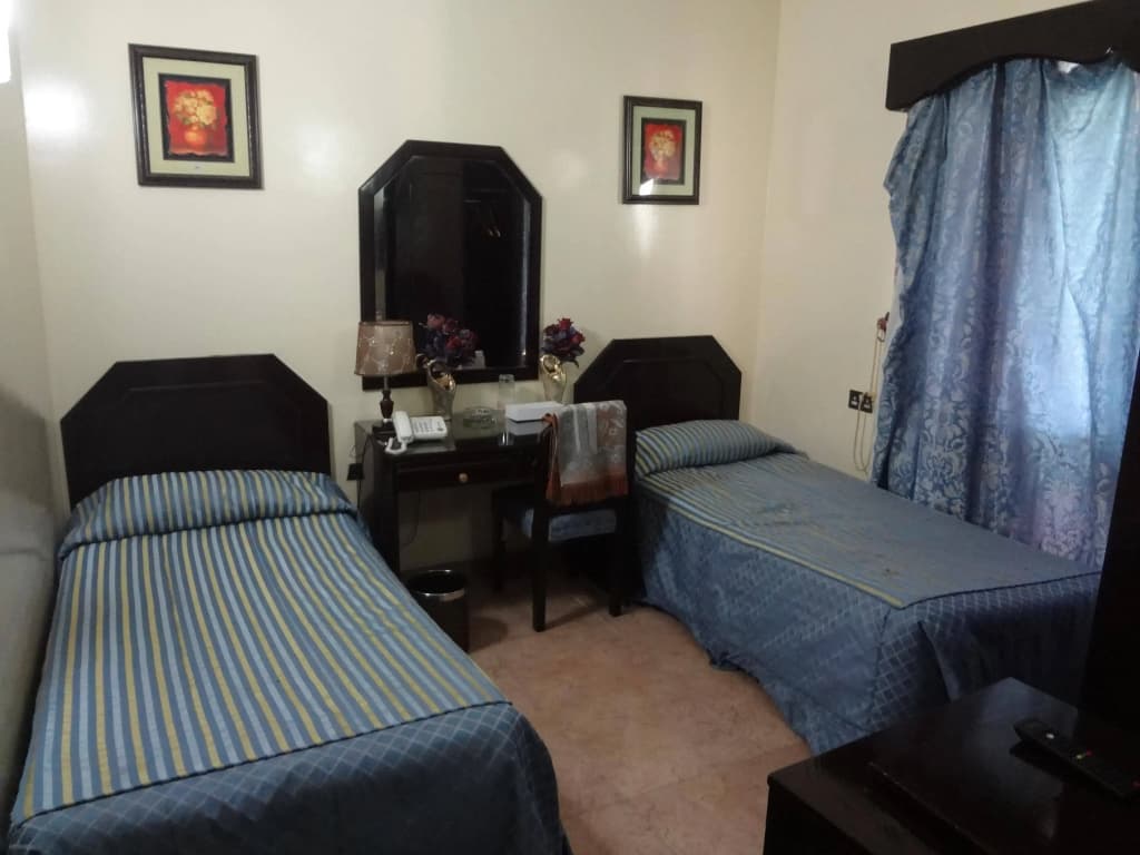Marina Hotel - photo 3
