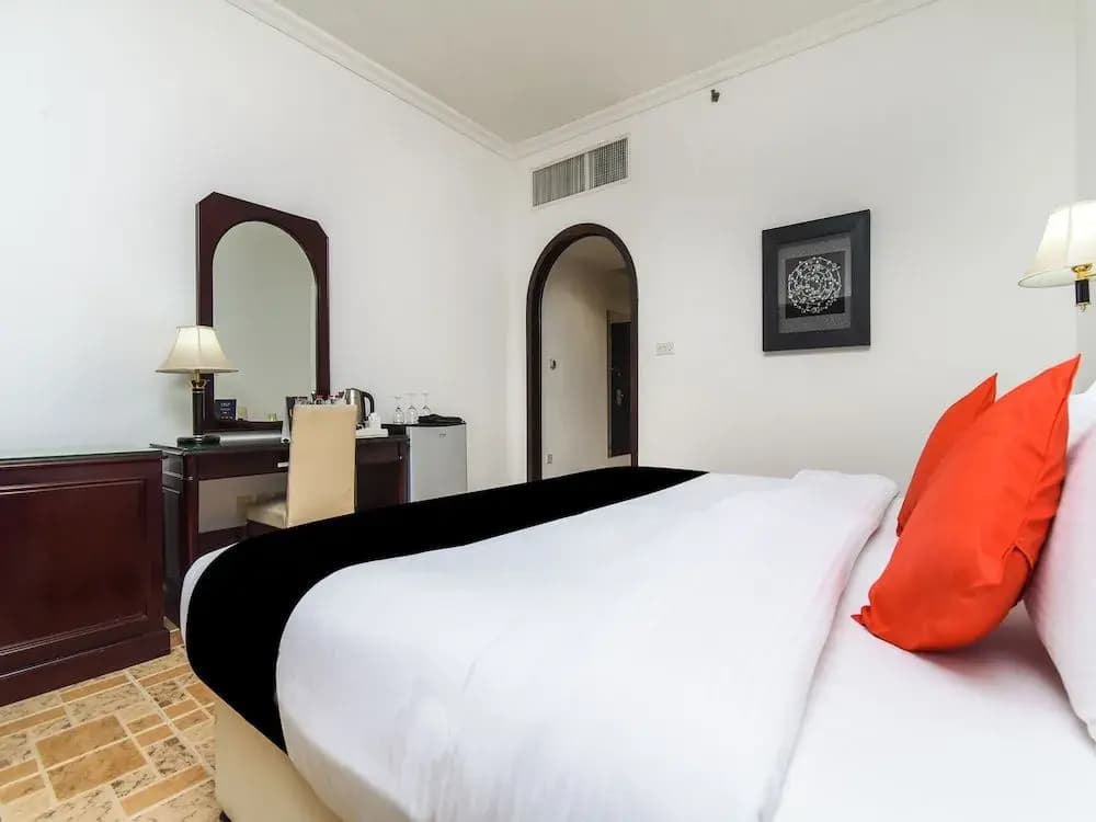 Tulip Inn Al Rahba - photo 4