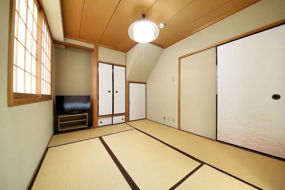 Exsaison House Matsuyamachi 2F - photo 3