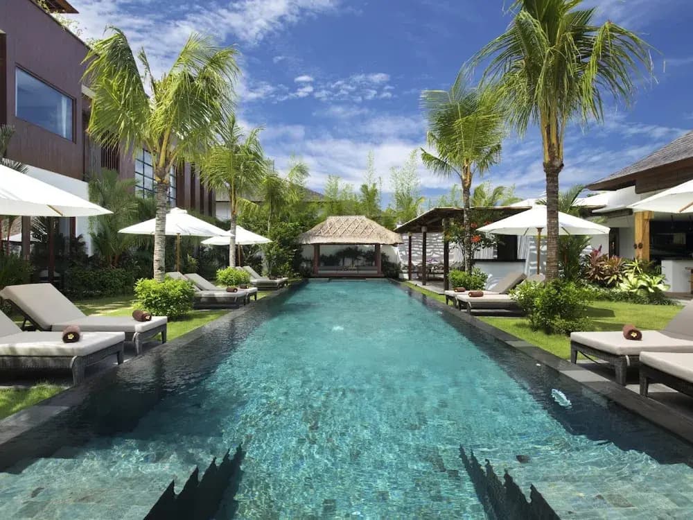 Villa Anam - photo 9