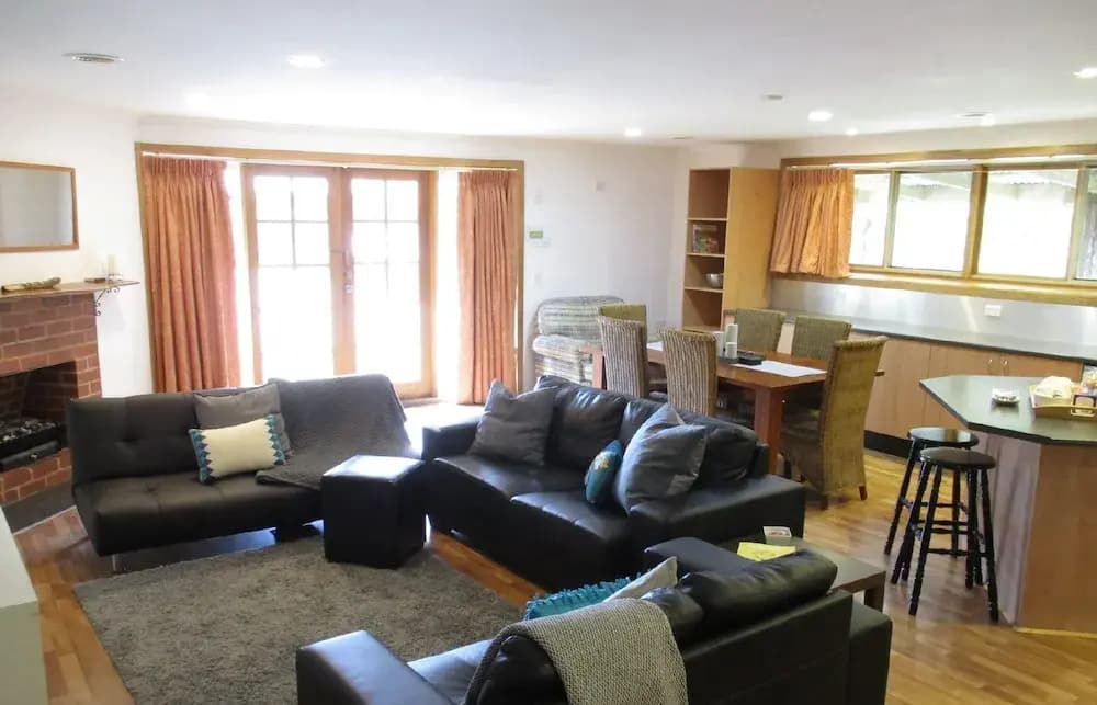 Dandenong Ranges Cottages - main photo