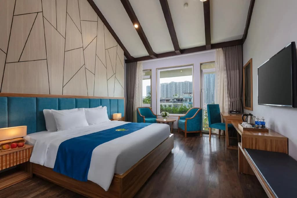 Oriana Hotel - photo 5