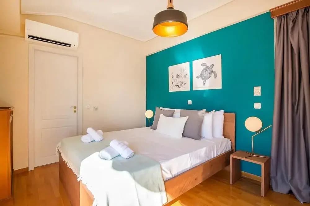 Stylish one-bedroom maisonette in Mets - photo 2