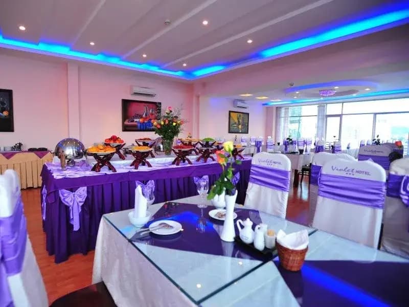 Violet - photo 14
