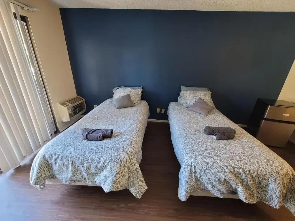(A04) Simple Budget Private Studio Unit - photo 6