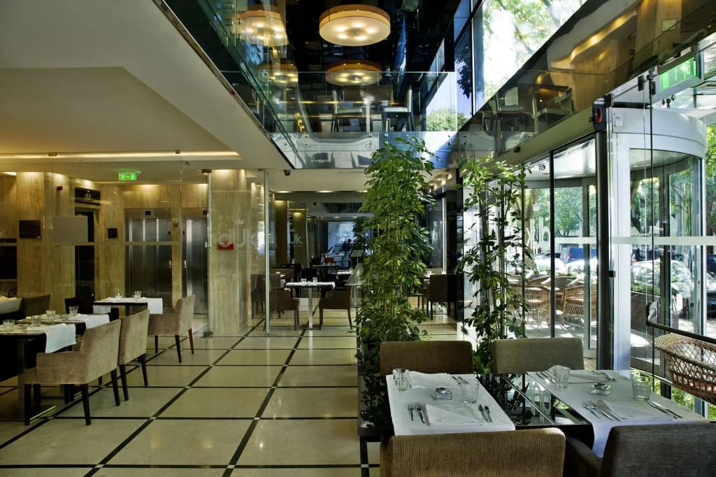 TURIM Av Liberdade Hotel - photo 23