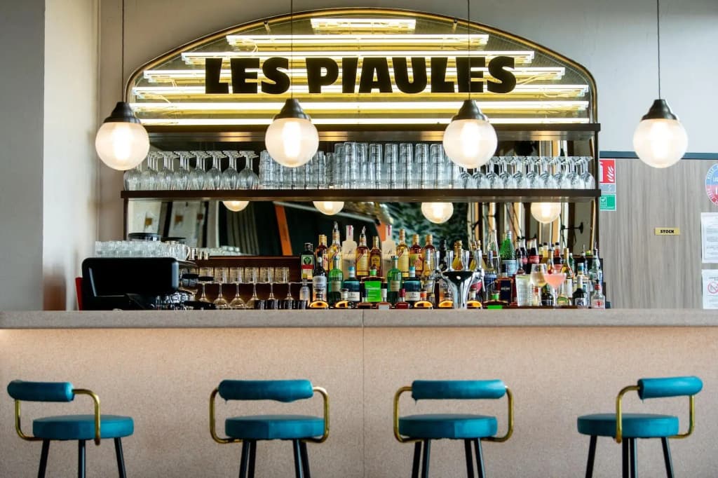 The People - Paris Nation - Hostel - photo 18