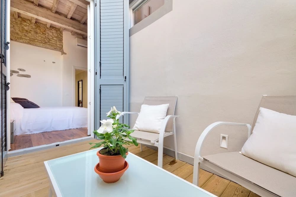 Mamo Florence – San Zanobi Apartments - photo 31