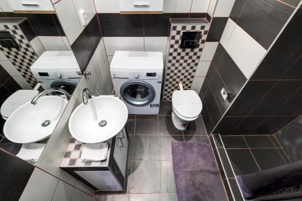 Diamond Residence - Marble Apartment - photo 8